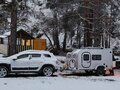 2024 Camper Ural Кочевник, серебристый, 600000 рублей - вид 11