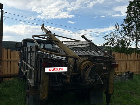 1998 ГАЗ ГАЗ-66, 585000 рублей, вид 4