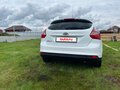 2012 Ford Focus III, белый, 720000 рублей - вид 6