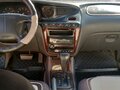 2000 Daewoo Leganza, белый, 350000 рублей - вид 6