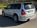 2003 Subaru Forester II, серебристый, 555000 рублей - вид 3