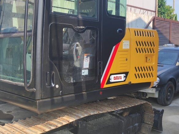 2021 Sany SY75C, 4500000 рублей - вид 5