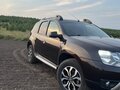 2018 Renault Duster I Рестайлинг, коричневый - вид 4