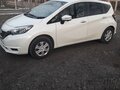 2019 Nissan Note II Рестайлинг, белый, 1010000 рублей - вид 1