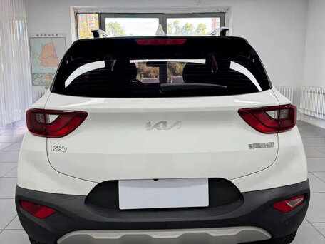 2023 Kia KX1, белый, 1300000 рублей, вид 5