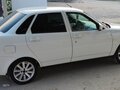 2011 Lada (ВАЗ) Priora I, белый, 375000 рублей - вид 5