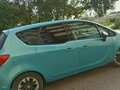 2011 Opel Meriva B, синий, 660000 рублей - вид 1