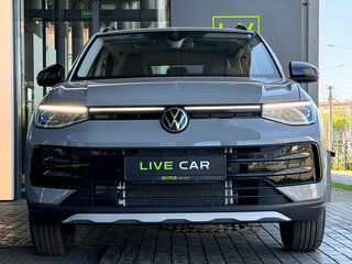 2026 Volkswagen Tharu XR, серый, 2450000 рублей, вид 5