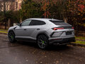 2020 Lamborghini Urus I, серебристый - вид 6