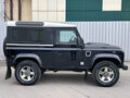 2011 Land Rover Defender 90 I Рестайлинг, чёрный - вид 6