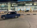 2005 Lada (ВАЗ) 2107, синий, 60000 рублей - вид 4