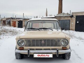 1981 Lada (ВАЗ) 2101, белый, 295000 рублей, вид 1