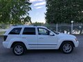 2008 Jeep Grand Cherokee III (WK), белый - вид 5
