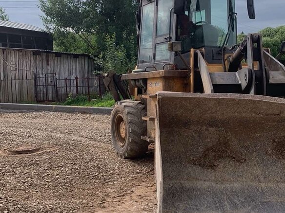 2008 XCMG WZ 30-25, 1900000 рублей - вид 2