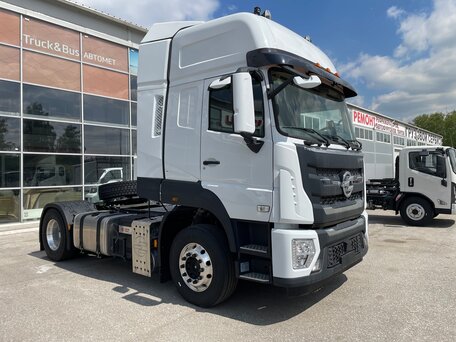 2023 Dongfeng Vasol HV7, белый, 6500000 рублей, вид 1