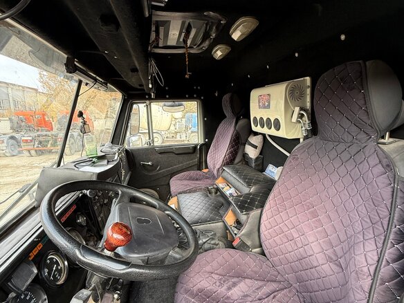 2006 КамАЗ Автобетоносмеситель, 1150000 рублей - вид 3