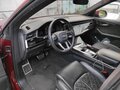 2020 Audi Q8 45 TDI I (4M), красный, 7200000 рублей - вид 8