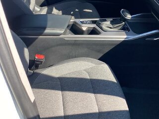 2023 Geely Emgrand II, белый, 1220000 рублей, вид 5