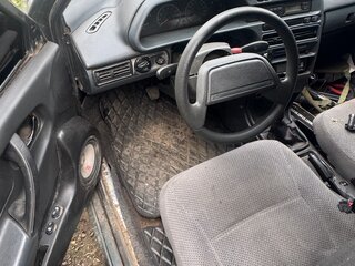 2010 Lada (ВАЗ) 2114, серый, 55000 рублей, вид 5
