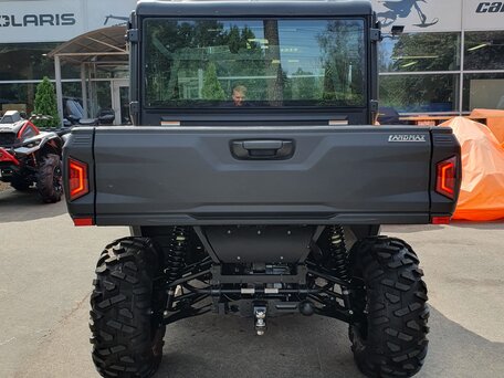 2025 TGB Landmax 1000, синий, 2590000 рублей, вид 4