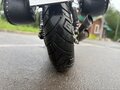 2002 Honda VT 750, чёрный, 444000 рублей - вид 3