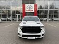 2025 Ram 1500 Crew Cab V Рестайлинг, белый, 10800000 рублей - вид 1
