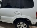 2016 Chevrolet Niva I Рестайлинг, белый, 790000 рублей - вид 10