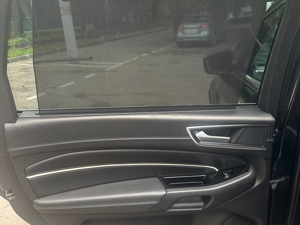 2018 Ford S-MAX II, чёрный, 2150000 рублей - вид 31