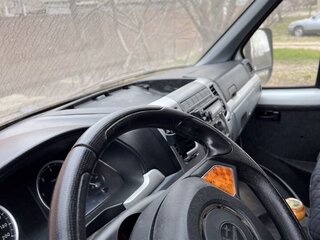2011 ГАЗ ГАЗель (3302), белый, 1280000 рублей, вид 5