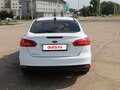 2019 Ford Focus III Рестайлинг, белый, 1180000 рублей - вид 7