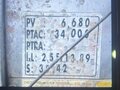 2005 Schmitz Cargobull SCS, чёрный, 550000 рублей - вид 7