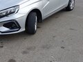 2023 Lada (ВАЗ) Vesta SW I Рестайлинг (NG), серый, 1100000 рублей - вид 5