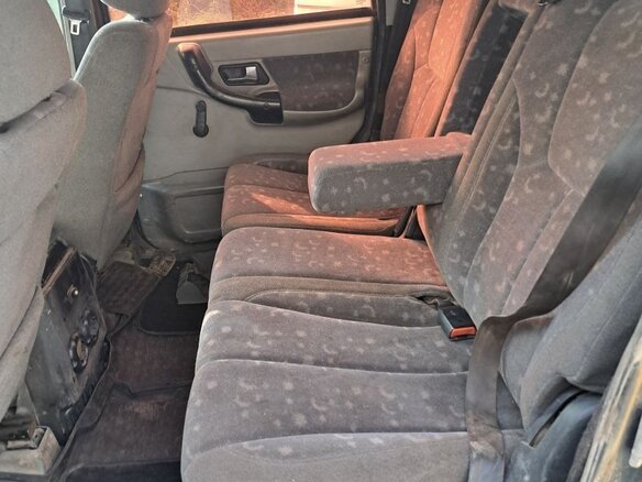2007 УАЗ Патриот 3163 I, зелёный, 335000 рублей - вид 9