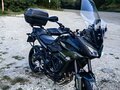2017 Yamaha Tracer 900, зелёный, 800000 рублей - вид 6