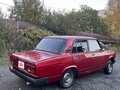 2005 Lada (ВАЗ) 2105, пурпурный, 90000 рублей - вид 2