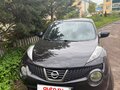 2011 Nissan Juke I, чёрный, 870000 рублей - вид 1