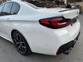 2022 BMW 5 серии 530i VII (G30/G31/G38) Рестайлинг, белый, 6500000 рублей - вид 8