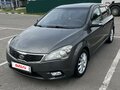 2011 Kia Ceed I Рестайлинг, серый, 590000 рублей - вид 1