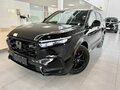 2026 Honda CR-V VI, чёрный