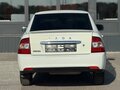2016 Lada (ВАЗ) Priora I Рестайлинг, белый, 660000 рублей - вид 10