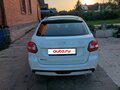 2019 Lada (ВАЗ) Granta I Рестайлинг, белый - вид 3