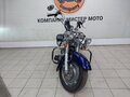 2007 Harley-Davidson Road King, синий, 849000 рублей - вид 2