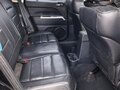 2008 Jeep Compass I, чёрный, 578000 рублей - вид 10