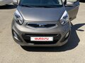 2012 Kia Picanto II, серый, 1100000 рублей - вид 1