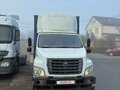 2018 ГАЗ ГАЗон Next, белый, 1150000 рублей - вид 2