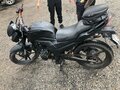 2014 Racer Fighter, чёрный, 140000 рублей - вид 2