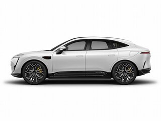 2026 Avatr 11 116 kWh I, белый, 8590000 рублей, вид 2