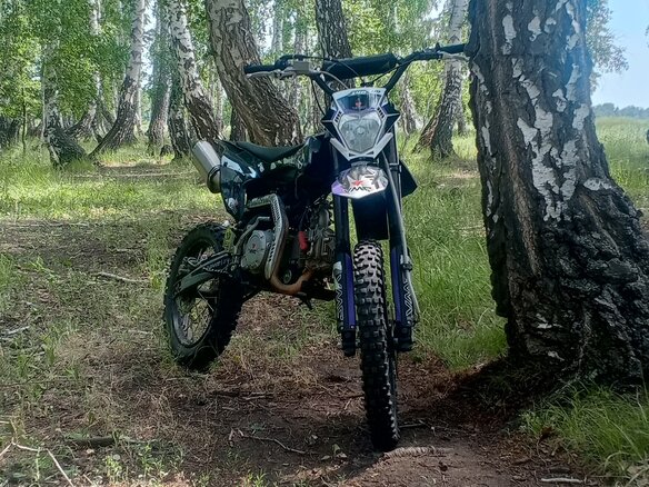 2024 VMC (Vento) 10/10, чёрный, 70000 рублей - вид 3