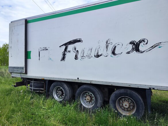 2008 Scania 4-Series, красный, 2950000 рублей - вид 20
