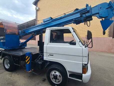 1988 Aichi Автобуровые вышки, 1900000 рублей, вид 5